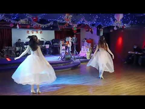 來家演歌之星娃娃演唱組曲112/03/19