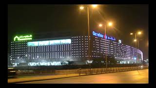 Al Qasr Mall 3S Lighting Solution