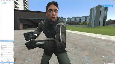 More in depth on custom animations