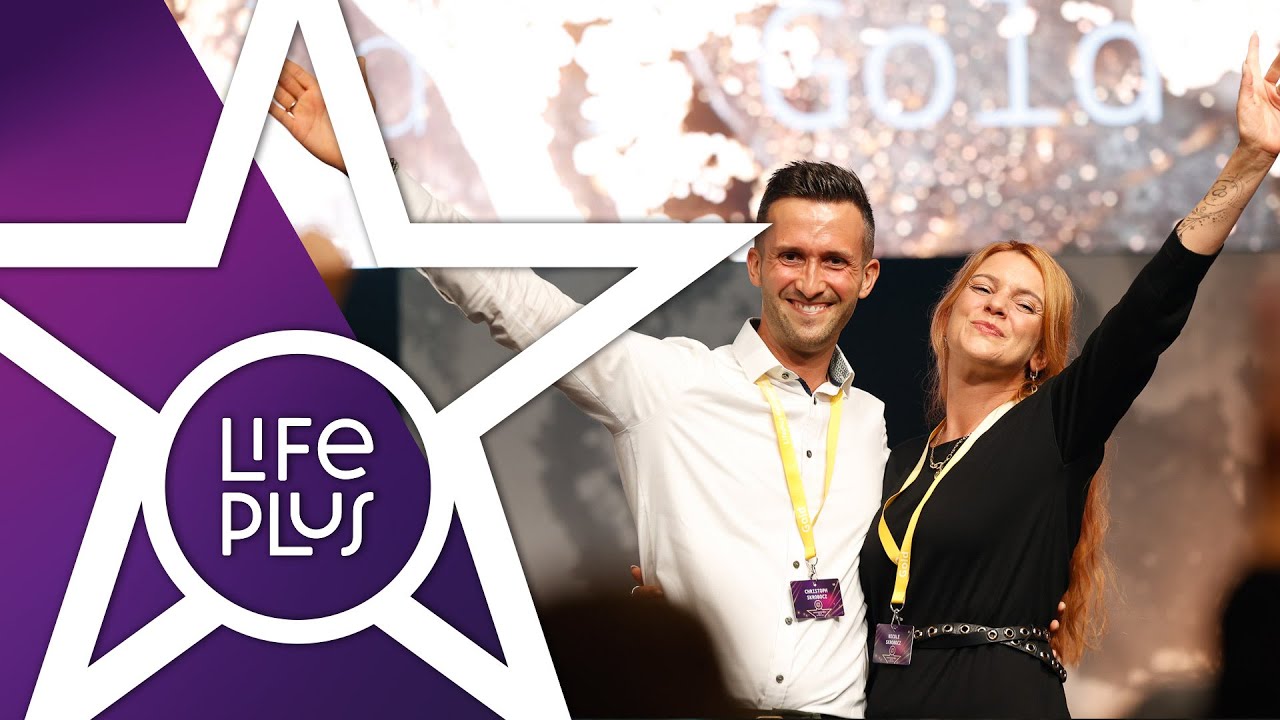 Recognition Gala Highlights October 2024