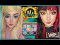Kidcore vs Douyin Makeup: Maquiagens com Estilos Opostos 🎨✨