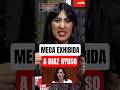 SÚPER EXHIBIDA A DÍAZ AYUSO POR MENTIROSA!