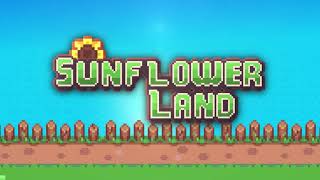 Dawn Breaker - Sunflower Land