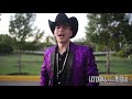 El Angel Del Corrido Y Sus Plebes - El Toro (Video Oficial)