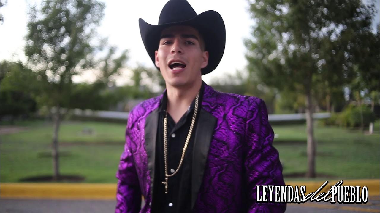 El Angel Del Corrido Y Sus Plebes El Angel Del Corrido Y Sus Plebes - El Toro (Video Oficial) - YouTube