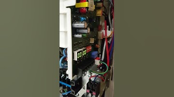 E425 error Samsung air source heat pumps