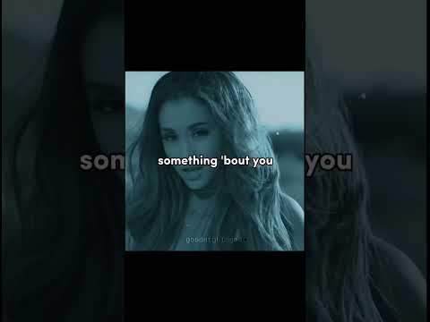 Something Bout You Katielovesariana Arianagrande Edit