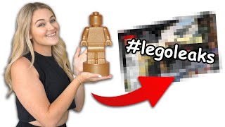 The Worst LEGO Reveals Of 2022