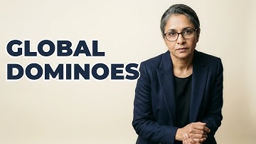 How Do Global Security Challenges Form Interconnected Systems?