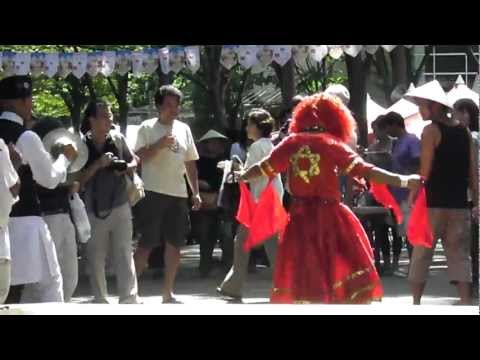 ネパールフェスティバル2011　ラケ　1/5