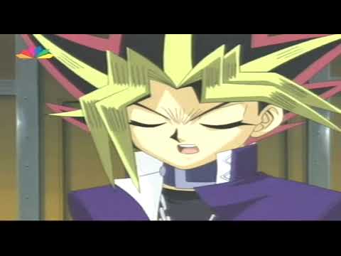 Yu gi oh DM Ep61