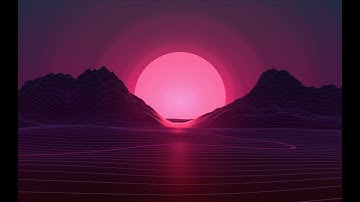 4-Jax & Phaser Beats - 8-Bit (Official Visualizer Video)