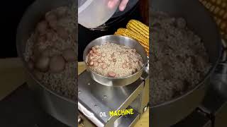 Oil Extraction Cold Press