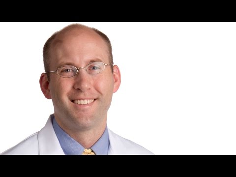 Andrew J. Moritz, M.D. - Orthopedics