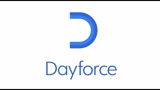 Dayforce Employee Guide screenshot 1