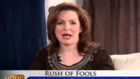 deeperLiving interviews Rush Of Fools