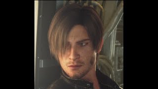 Resident Evil 4 Playthrough (Intermission) screenshot 3