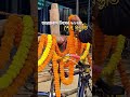 Arambagh Festival 2025 final preparations ....#viral #arambagh #arambag #arambaghutsav #reels