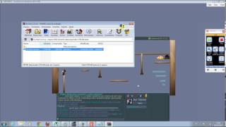 Como usar hacker fly no mitomice 15/11/2012