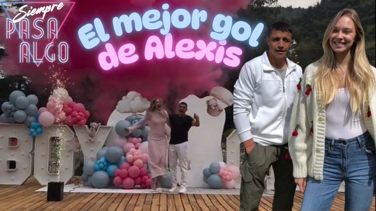 Алексис и Александра показали прибытие Чудо-девушки.