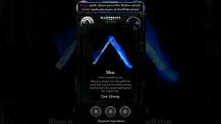 Covens The Ember Days - Android Game Review screenshot 3