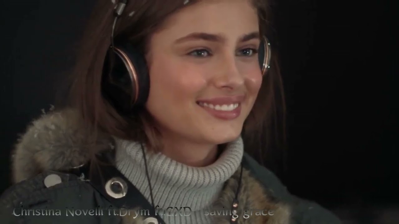 Obejrzyj Christina Novelli ft.DRYM ft.GXD - Saving Grace (Original Mix) 2022 w YouTube Obejrzyj Christina Novelli ft.DRYM ft.GXD - Saving Grace (Original Mix) 2022 w YouTube