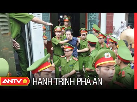 Hành trình phá án hay nhất 30/8/2023: KINH HOÀNG những vụ thảm sát cả nhà người yêu man rợ nhất