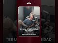 "Es una oportunidad política": Tato Young sobre la designación de jueces