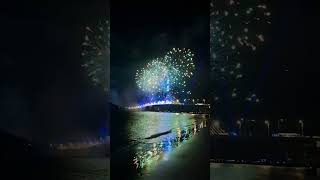 Ponte Guaratuba Matinhos Inauguração Ponte VITÓRIA 