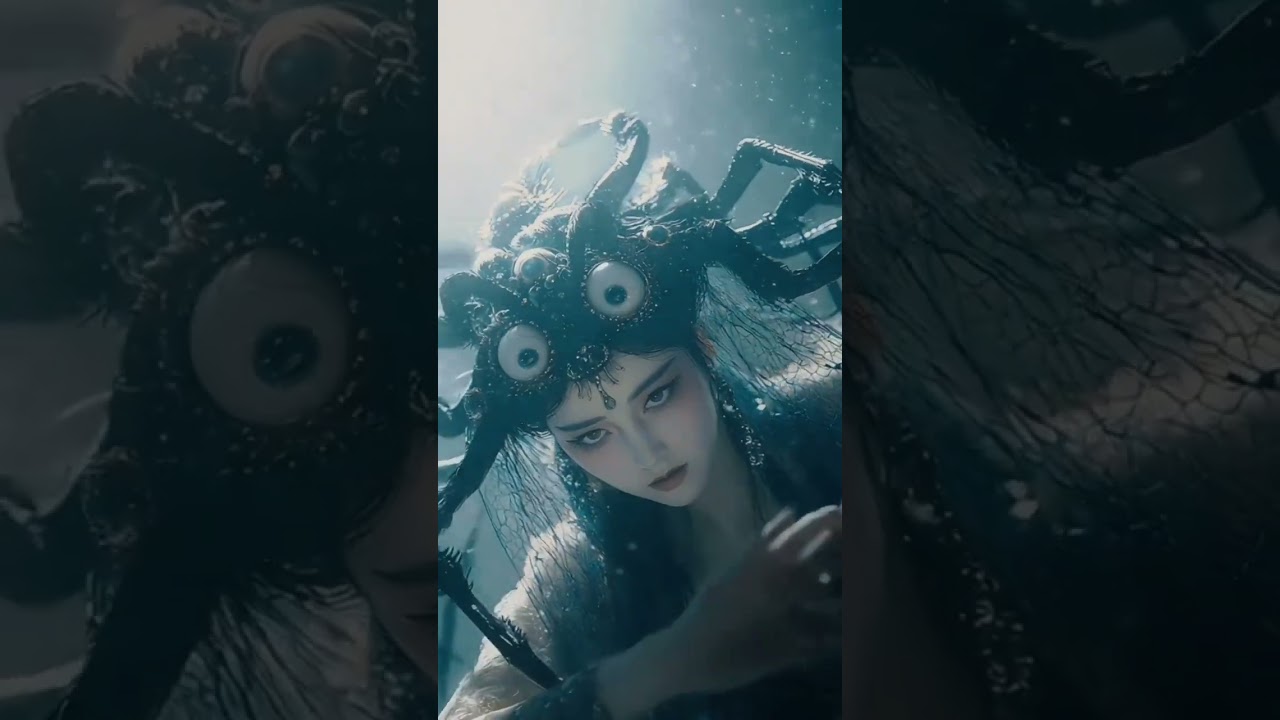 Chinese Mythology 🧧