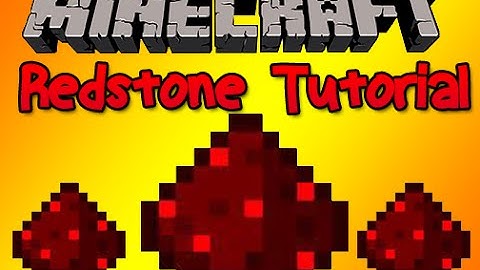 Minecraft Redstone Tutorial: Protected Faction chests!