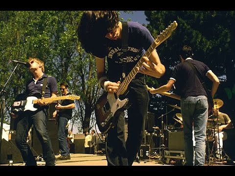 Radiohead Yes I Am Lyrics 