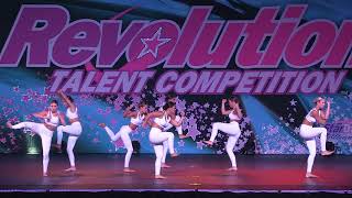 What Do You Feel Underground - Studio 320 Dance