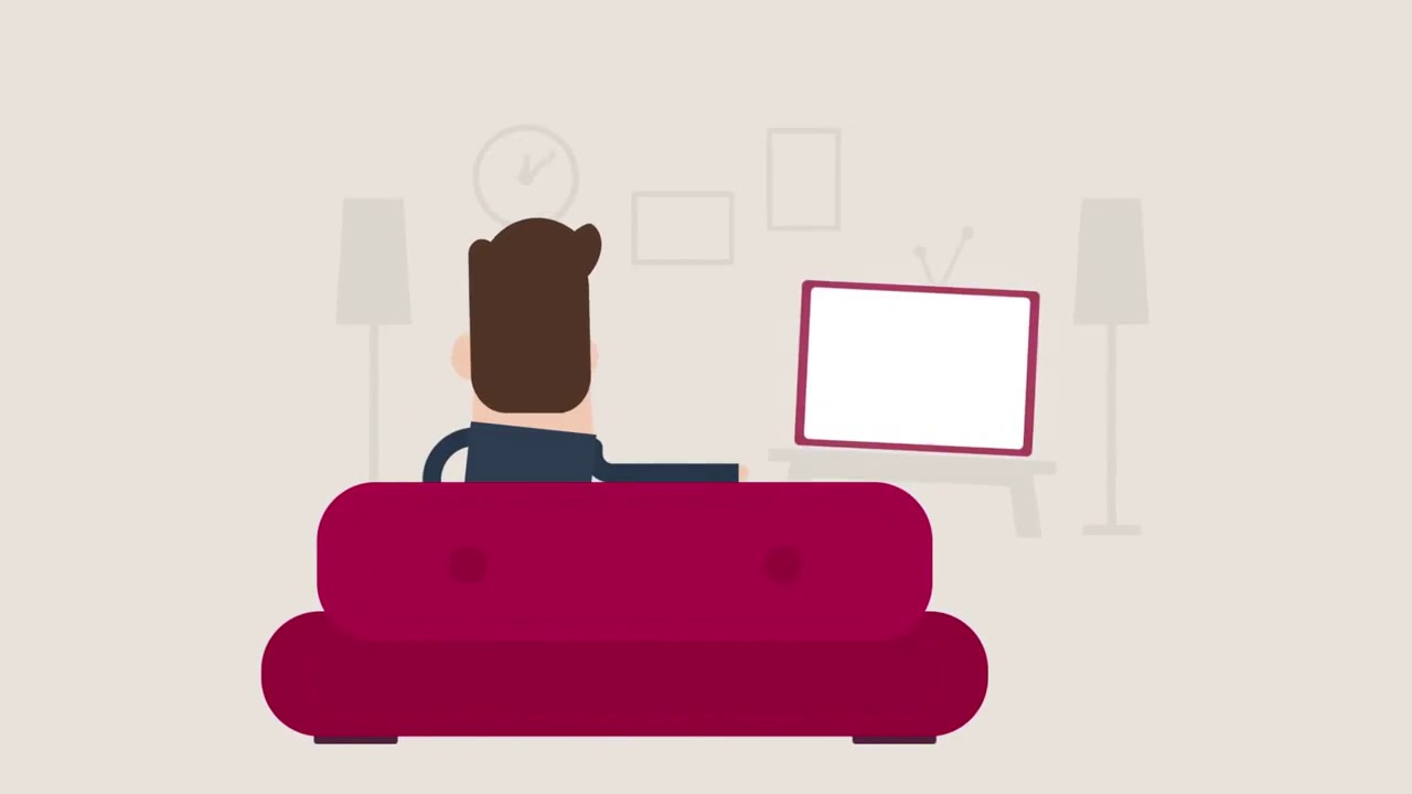 فيديو رمضاني كرتوني عن الإسراف في الطعام