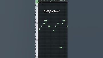 How to make CATCHY MELODIES!