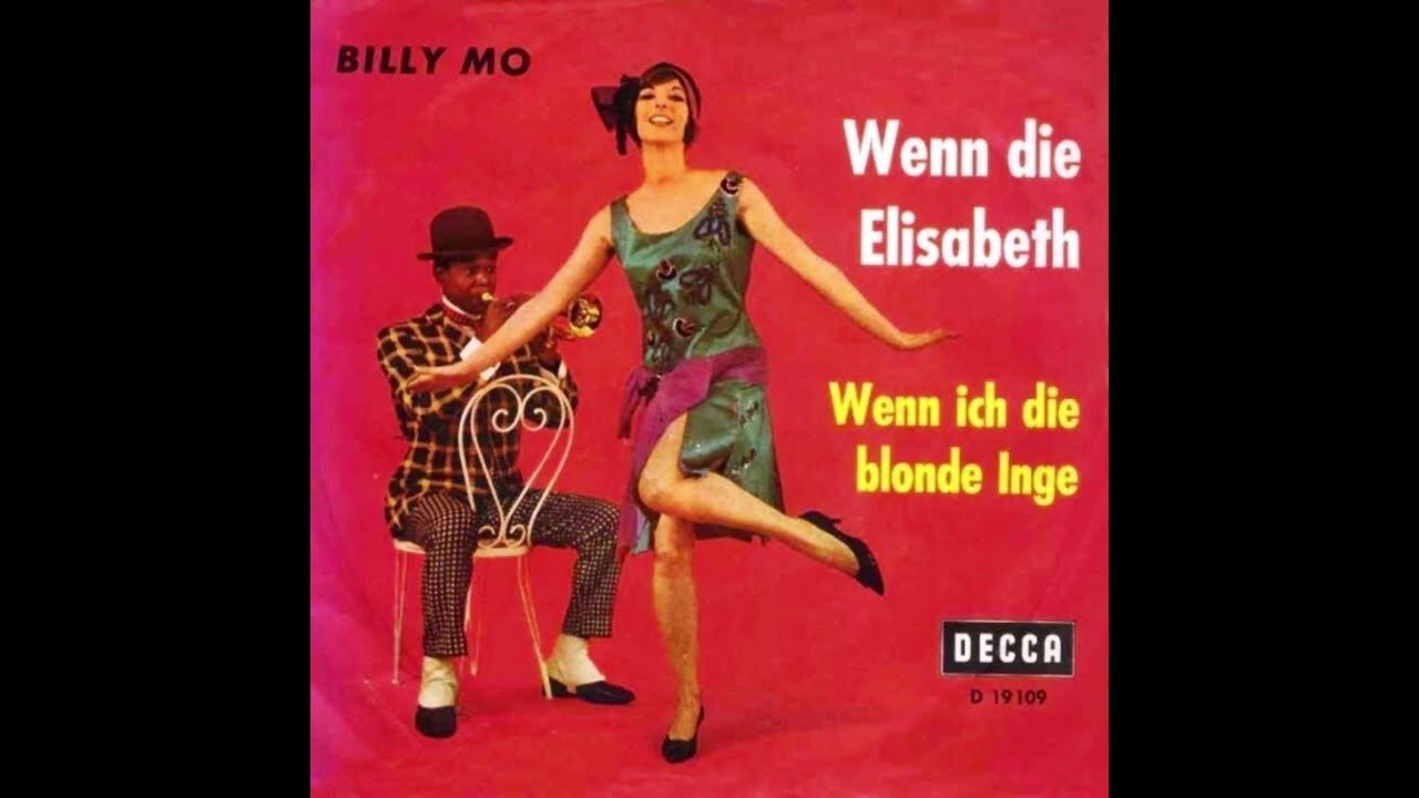 Wenn Die Elisabeth Nicht So Schöne Beine Hätt Text www.youtube.com