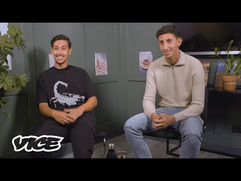 Back & Forth: Ilias Vietto & Charbon | Noisey