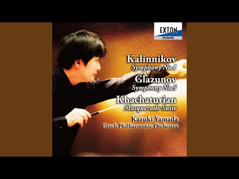 Regardez 交響曲 第 5番 変ロ長調 作品 55 4. Allegro maestoso sur YouTube