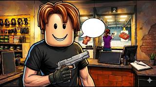 Tôi mở trường bắn trong Shooting Range Simulator #1 screenshot 4