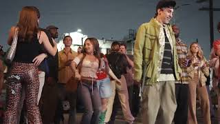 Rub a Dub Culture Club - Los Angeles