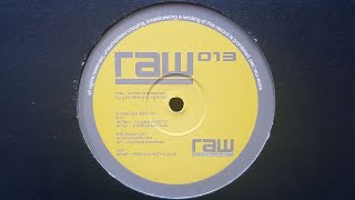 Raw 013 Guy Mcaffer - Info Side Aa