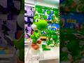 Taito Super Mario DX Yoshi Action Figure #taito #yoshi #supermario Mp3 Song