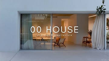 Privacy Meets Stunning Design | 00 House