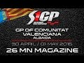 S1gp 2016  round 2 gp of com valenciana albaida  26mn magazine  supermoto