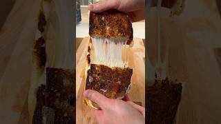 Pepperoni Pizza Grilled Cheese