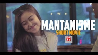 MANTANISME | Short Movie Normantis
