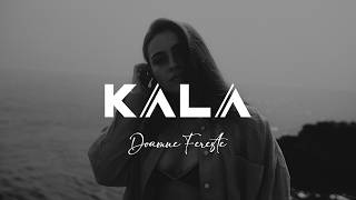 F. Charm, Theo Rose - Doamne Fereste (Dj Kala Remix)