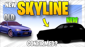 SSR NEW CAR ALERT! 🚗💨 R31 Test + HUD Customization Tease 😎🔥