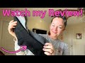 Wool Socks for Women-Honest Review