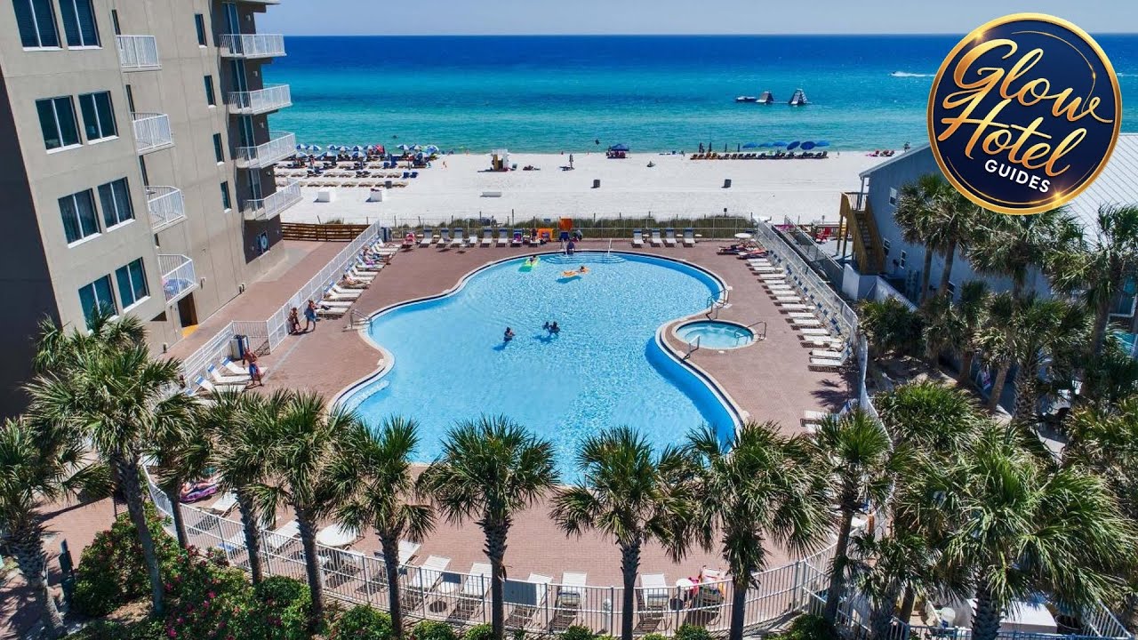 Tidewater Beach Resort by Panhandle Getaways | Panama City (FL), United States | Hotel Review 🛏️